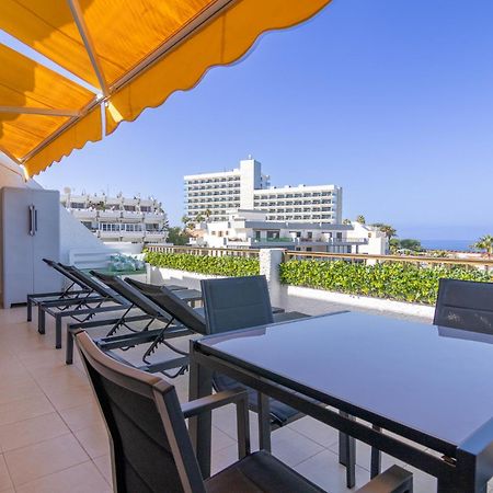 Tamara Ocean Bliss Apartment Acantilado de los Gigantes Exterior photo